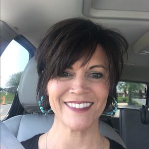 Meet your Posher, Jeanna